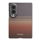Арамидный чехол MagSafe PITAKA Sunset · Moonrise Edge Case для Samsung Galaxy Z Fold8 - фото 3